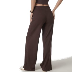 Vuori Pose Wideleg Pant – Women’s